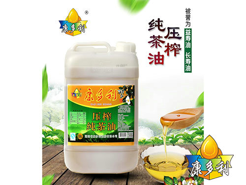 10L茶油 10L茶油